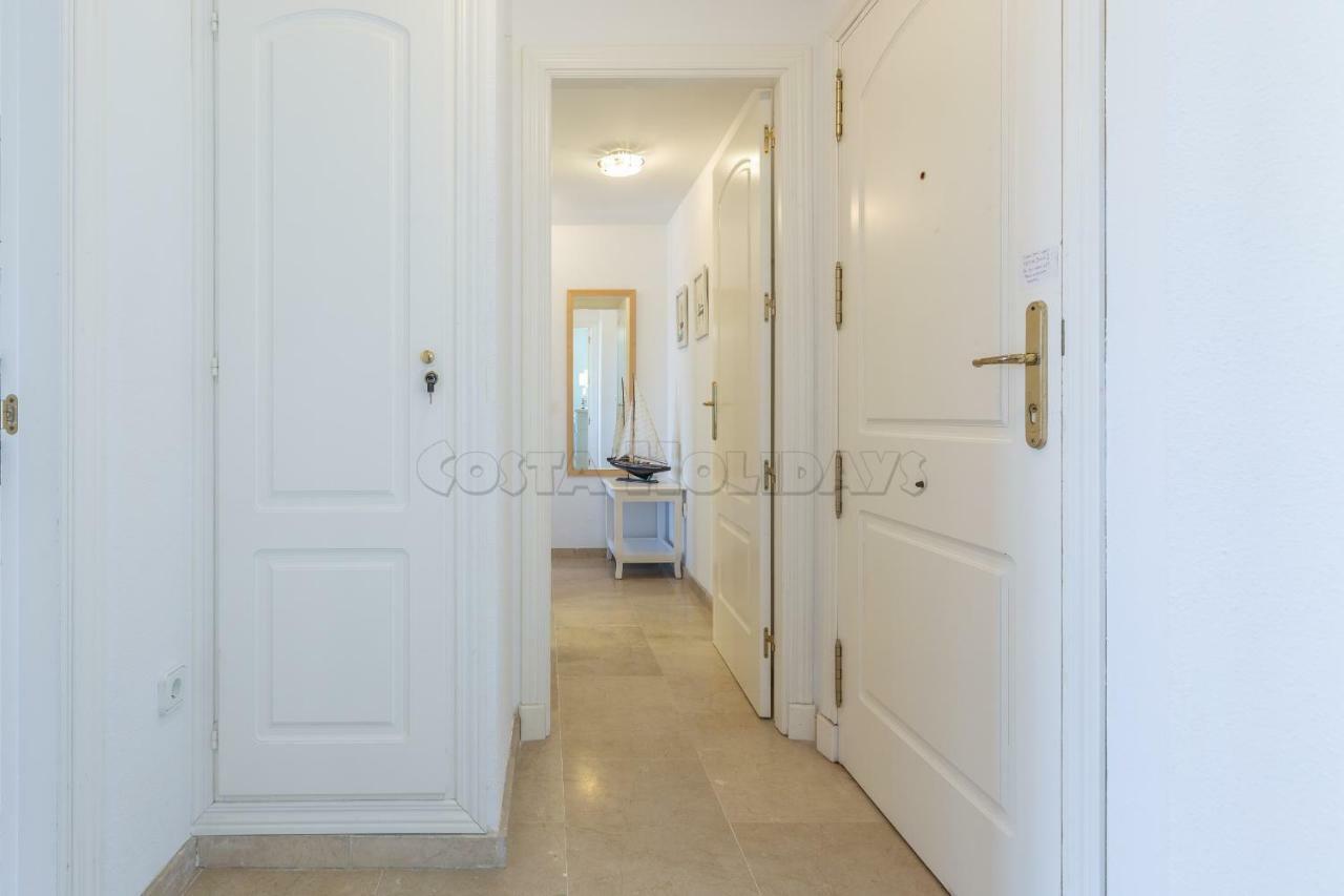 Ferienwohnung Marina Duquesa 256 Manilva Exterior foto