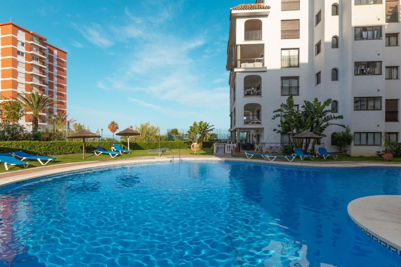 Ferienwohnung Marina Duquesa 256 Manilva Exterior foto