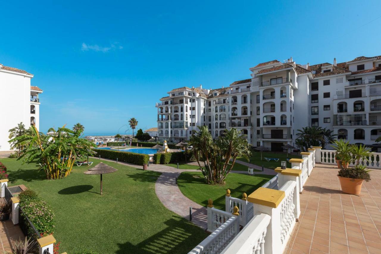 Ferienwohnung Marina Duquesa 256 Manilva Exterior foto
