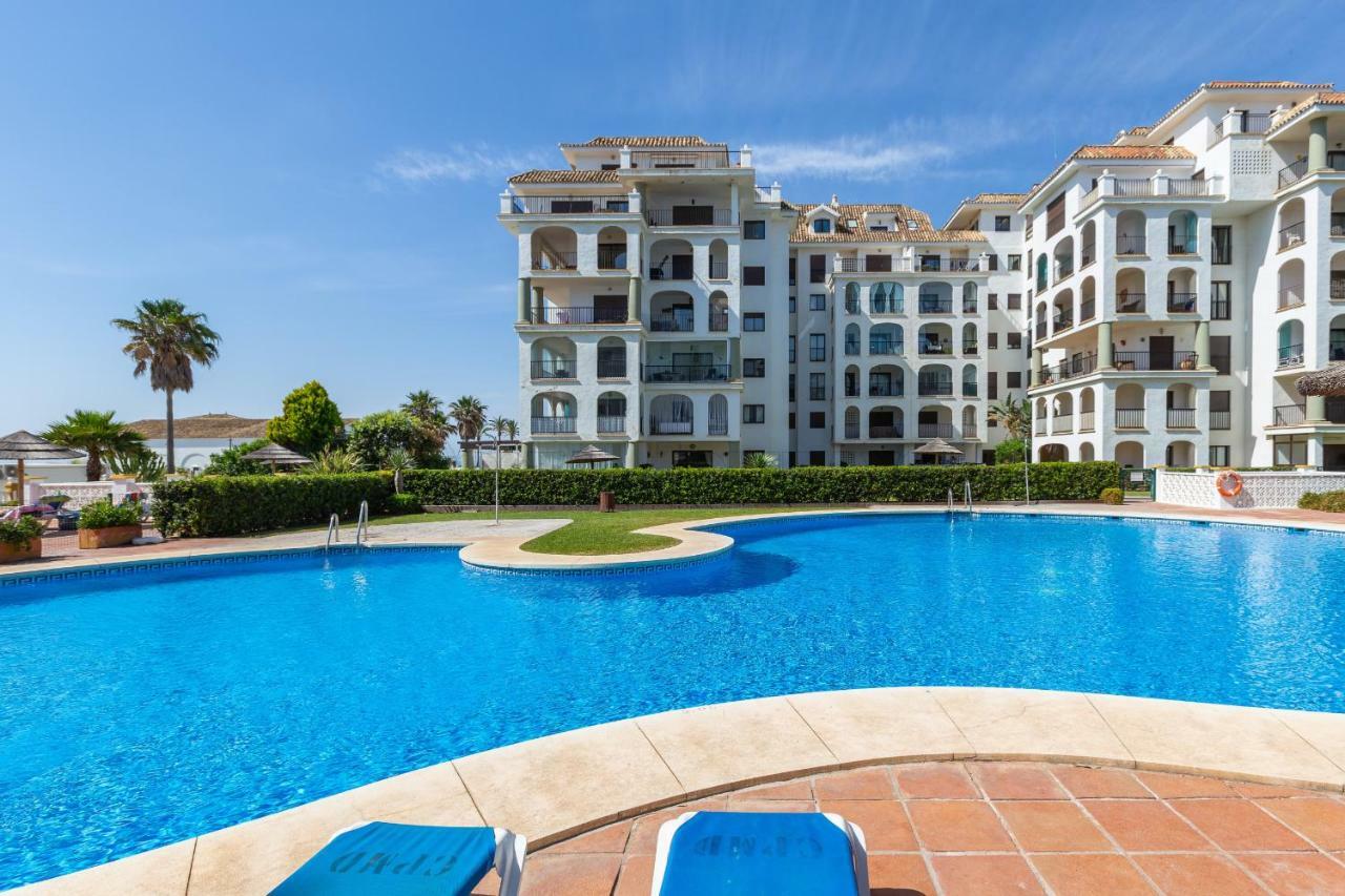 Ferienwohnung Marina Duquesa 256 Manilva Exterior foto